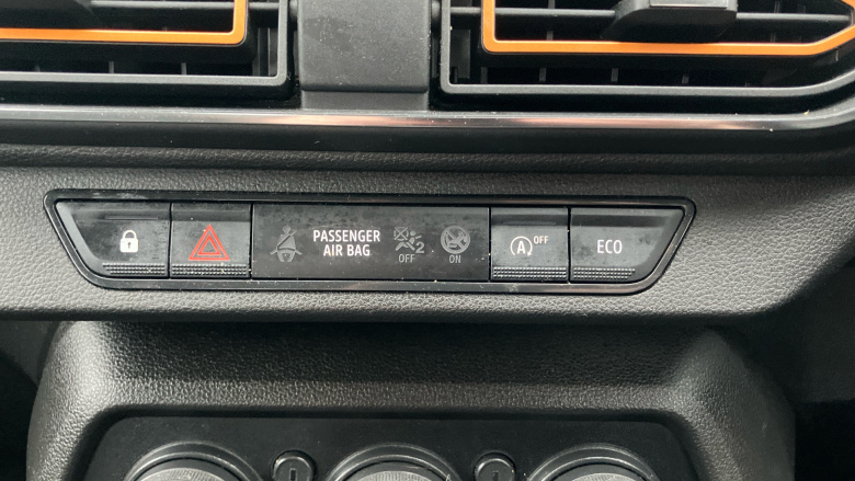 Dacia Sandero Stepway 1.0 TCe Comfort 5dr Bi Fuel Hatchback